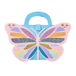 Mud Pie Butterfly Art Folio Set - Eden Lifestyle