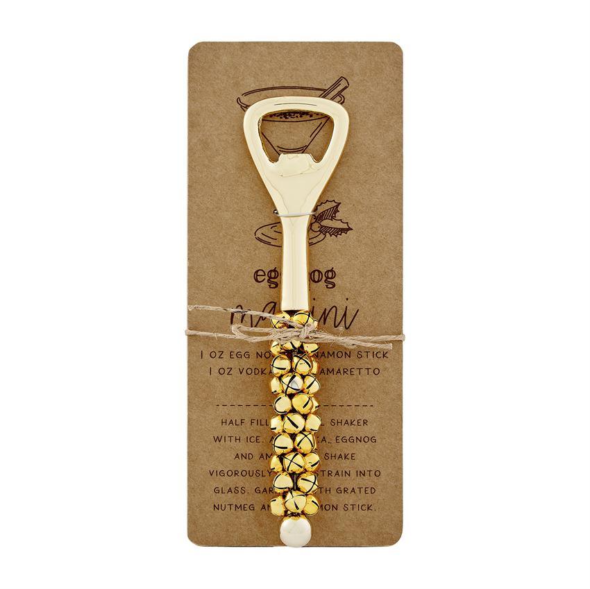 Mud Pie Christmas Bar Tool - Eden Lifestyle