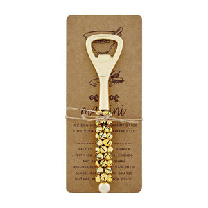 Mud Pie Christmas Bar Tool - Eden Lifestyle