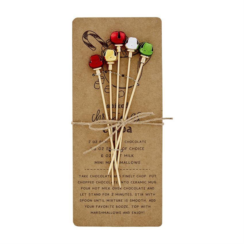 Mud Pie Christmas Bar Tool - Eden Lifestyle