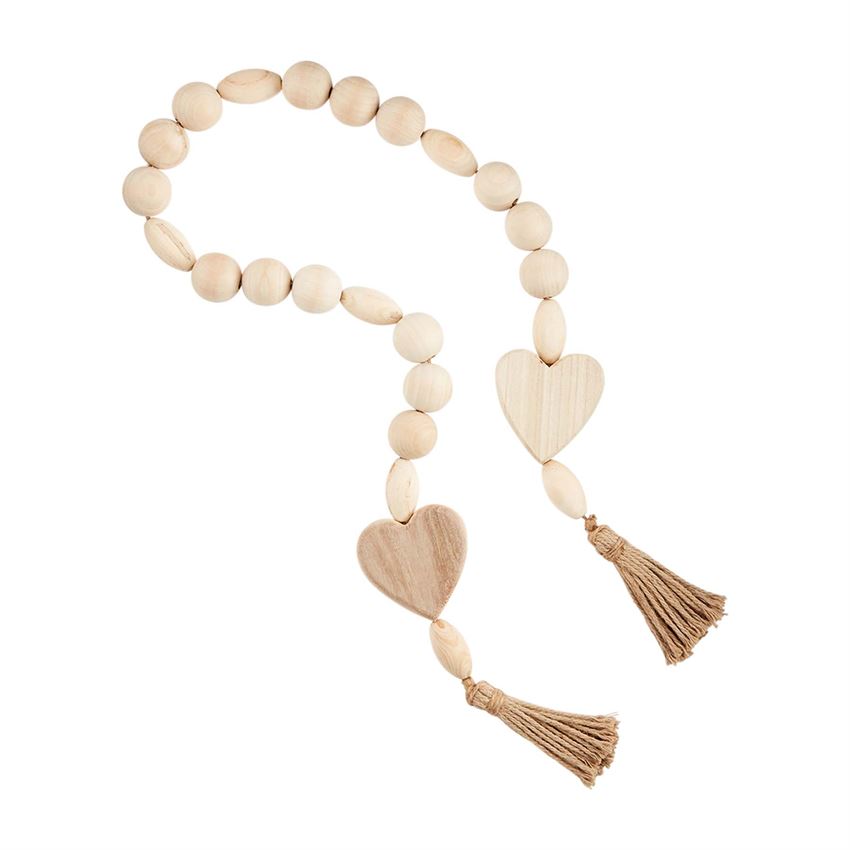 Mud Pie Decorative Charm Beads - Eden Lifestyle