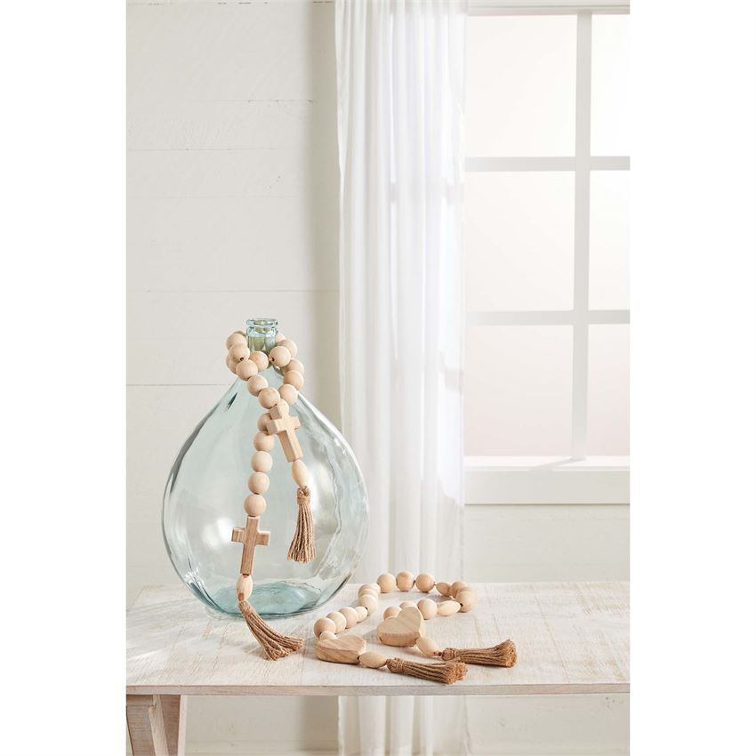 Mud Pie Decorative Charm Beads - Eden Lifestyle