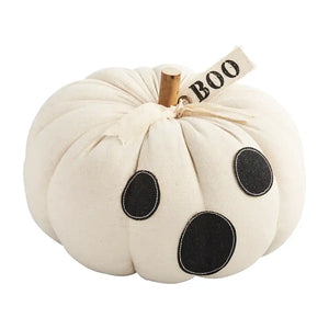 Mud Pie Decorative Pumpkin - Eden Lifestyle