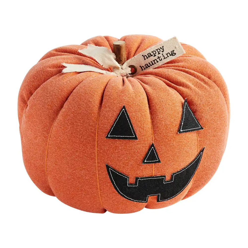 Mud Pie Decorative Pumpkin - Eden Lifestyle