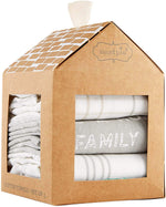 Mud Pie Family Makes Towel Set - Eden Lifestyle