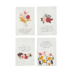 Mud Pie Funny Mom Towels - Eden Lifestyle