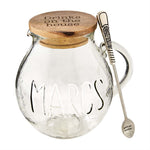 Mud Pie Margarita Pitcher Set - Eden Lifestyle