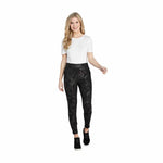 Mud Pie, Women - Denim,  Mud Pie Pearson Faux Leather Camo Leggings