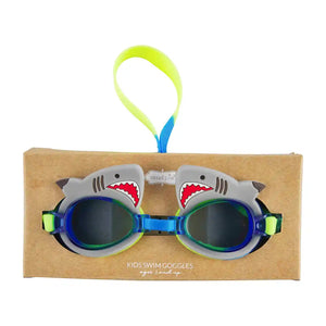 Mud Pie Shark Boy Goggles - Eden Lifestyle