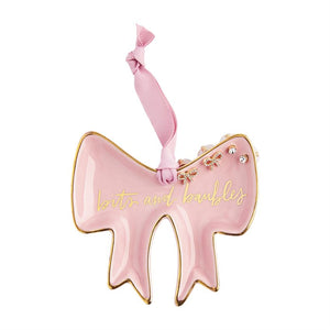 Mud Pie Trinket Tray Jewelry Sets - Eden Lifestyle