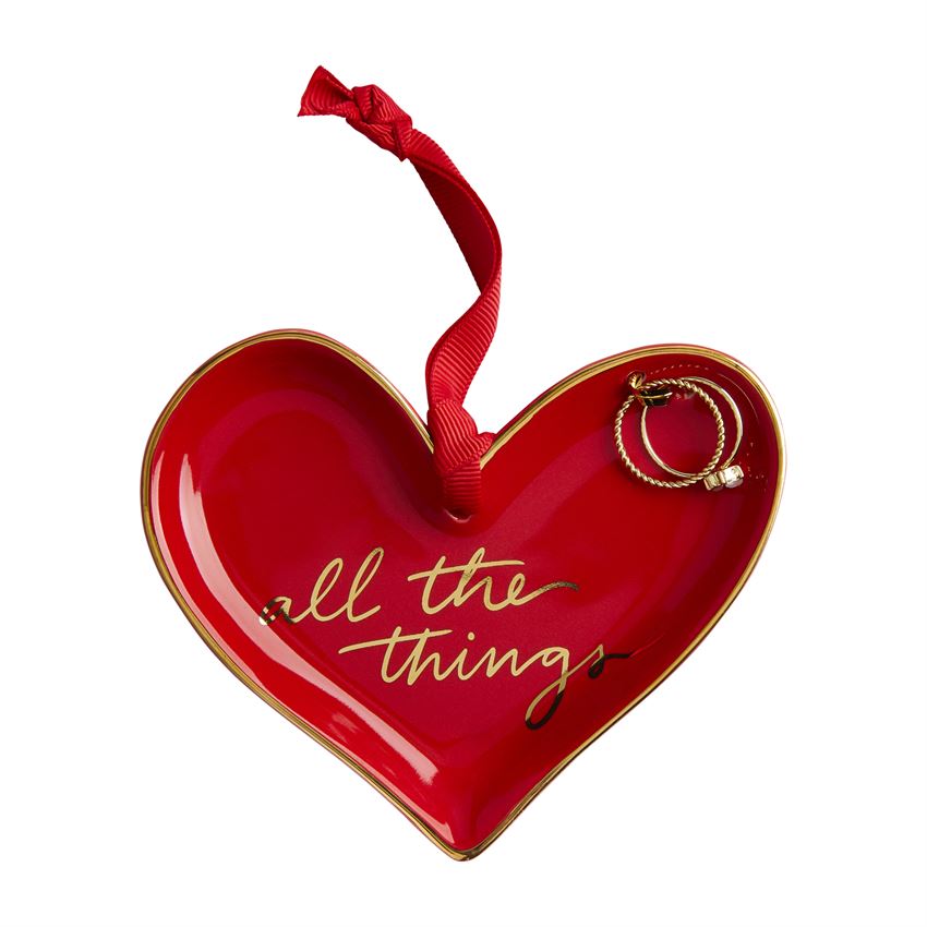 Mud Pie Trinket Tray Jewelry Sets - Eden Lifestyle