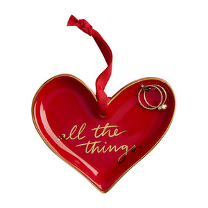 Mud Pie Trinket Tray Jewelry Sets - Eden Lifestyle