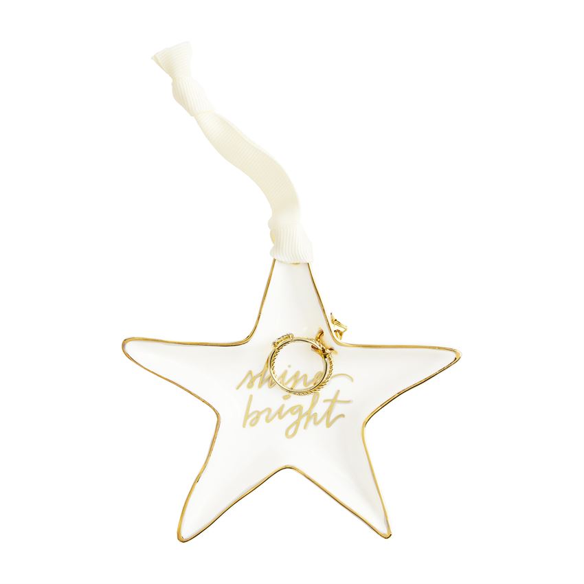 Mud Pie Trinket Tray Jewelry Sets - Eden Lifestyle