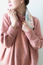 Eden Lifestyle, ,  Mutey Fruity Neck Wrap