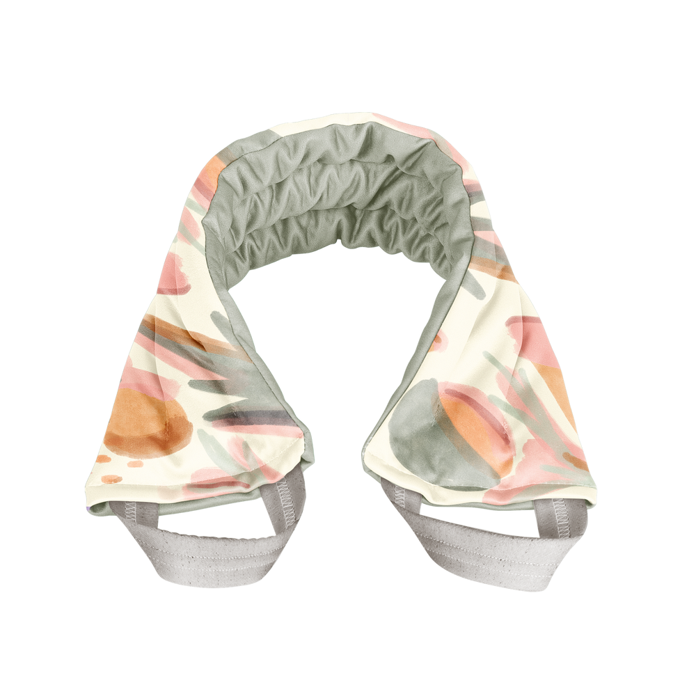 Eden Lifestyle, ,  Mutey Fruity Neck Wrap