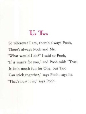 Eden Lifestyle, Books,  My First Winnie the Pooh Book