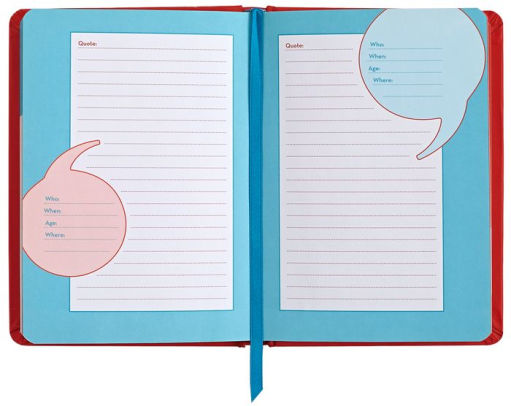 Eden Lifestyle, Books,  My Quotable Kid