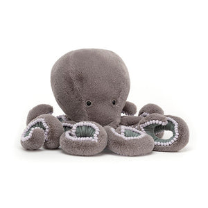 Jellycat Neo Octopus - Eden Lifestyle