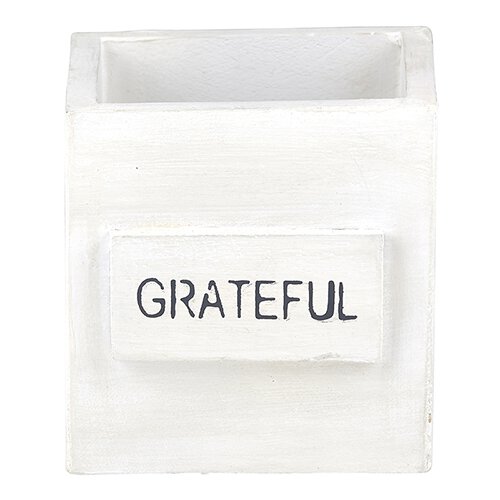 Eden Lifestyle, Home - Decorations,  Nest Box - Grateful