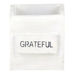 Eden Lifestyle, Home - Decorations,  Nest Box - Grateful