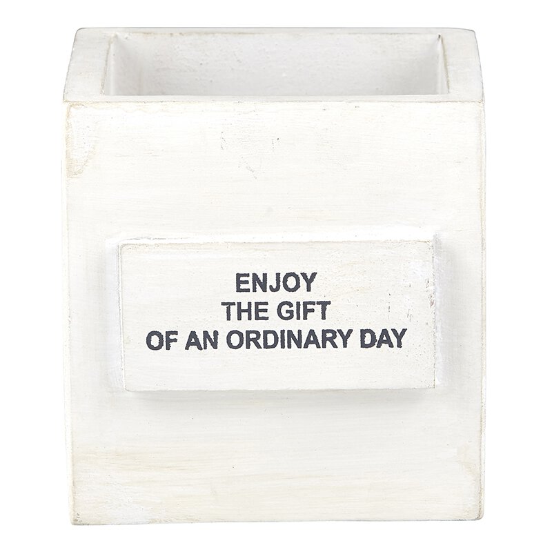 Eden Lifestyle, Home - Decorations,  Nest Box - Enjoy the Gift