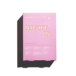 Night In Self Care Kit - Eden Lifestyle