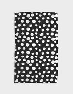 Night Sky Tea Towel - Eden Lifestyle