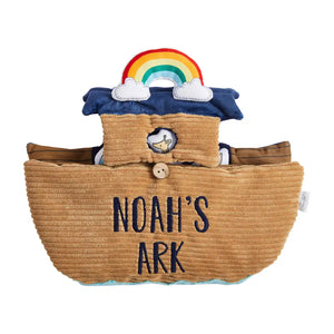 Noah's Ark Book Set - Eden Lifestyle