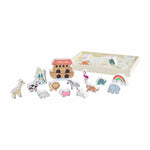 Noah's Ark Wood Play Set - Eden Lifestyle