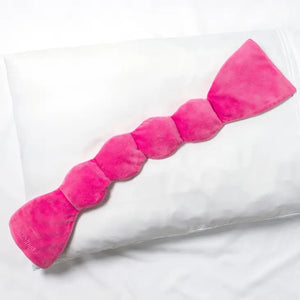Nodpod® Blush Flamingo Weighted Sleep Mask - Eden Lifestyle