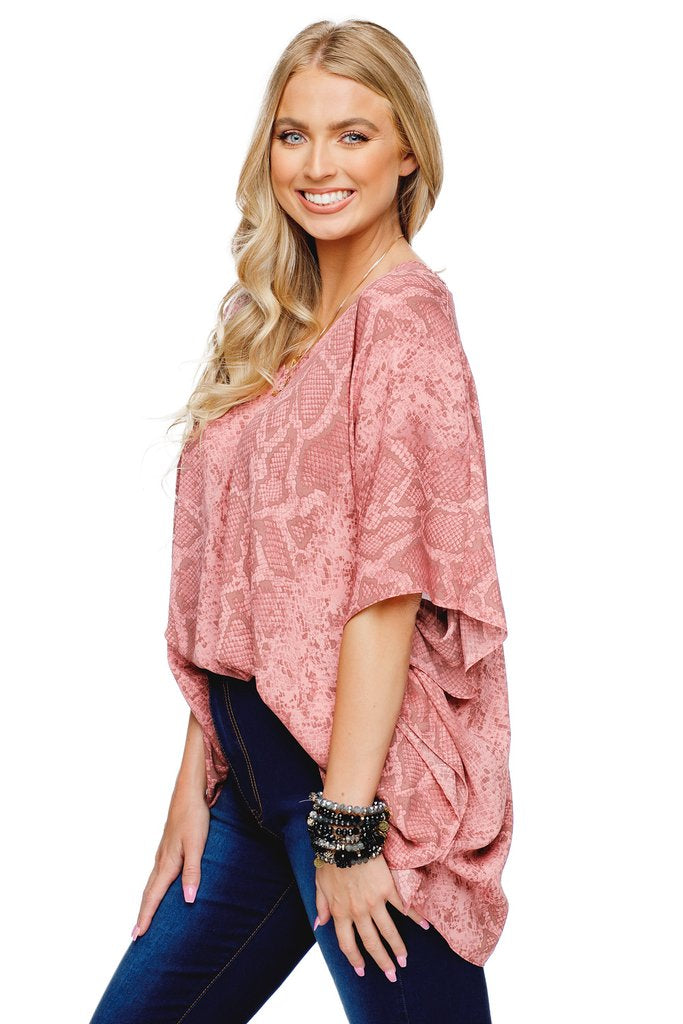 Buddy Love, Women - Shirts & Tops,  North Clay Tunic