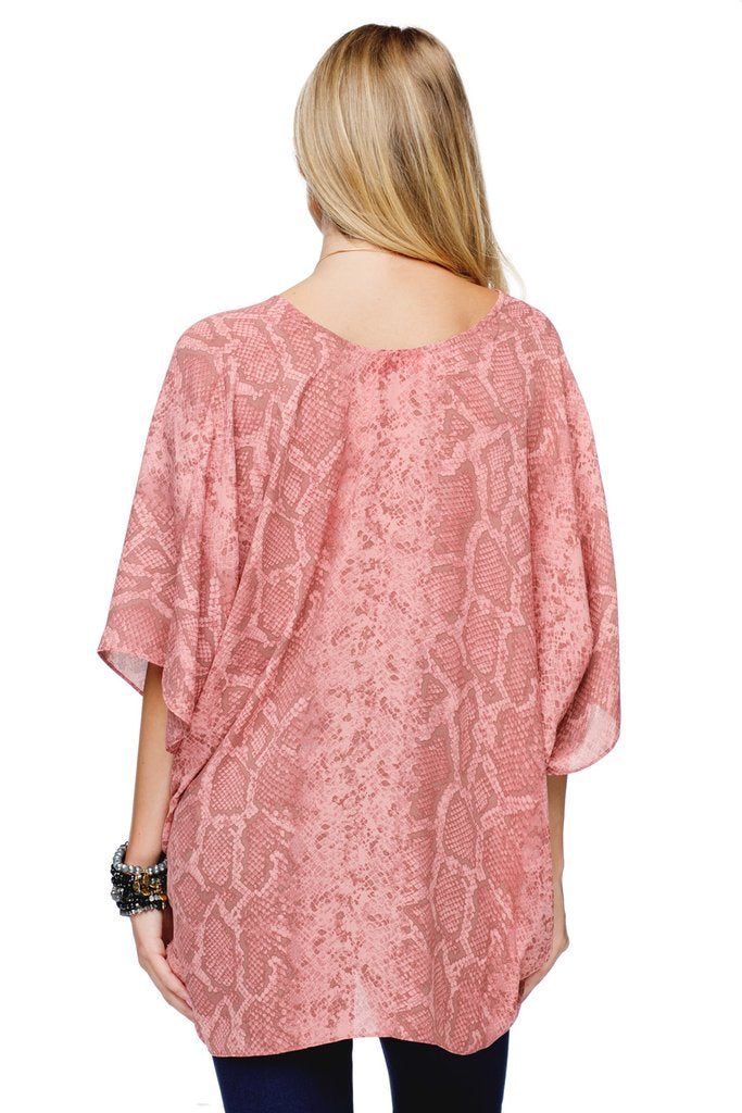 Buddy Love, Women - Shirts & Tops,  North Clay Tunic