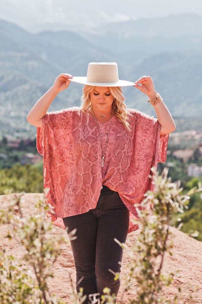 Buddy Love, Women - Shirts & Tops,  North Clay Tunic