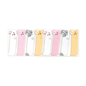 Note Pals Sticky Note Pad - Bundle O'Bunnies - Eden Lifestyle