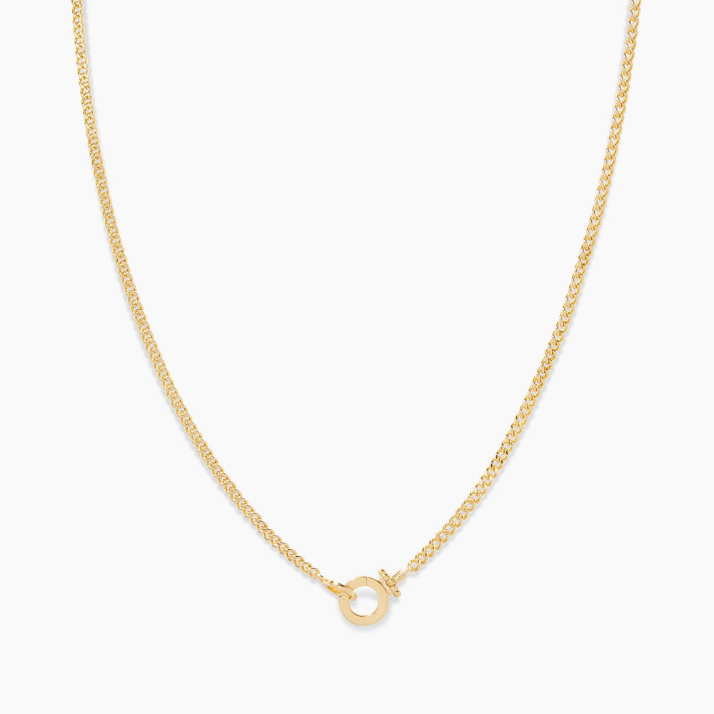 Gorjana Wilder Mini Necklace - Eden Lifestyle