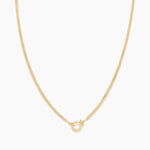 Gorjana Wilder Mini Necklace - Eden Lifestyle