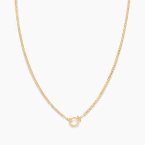 Gorjana Wilder Mini Necklace - Eden Lifestyle