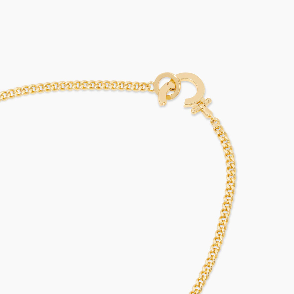 Gorjana Wilder Mini Necklace - Eden Lifestyle