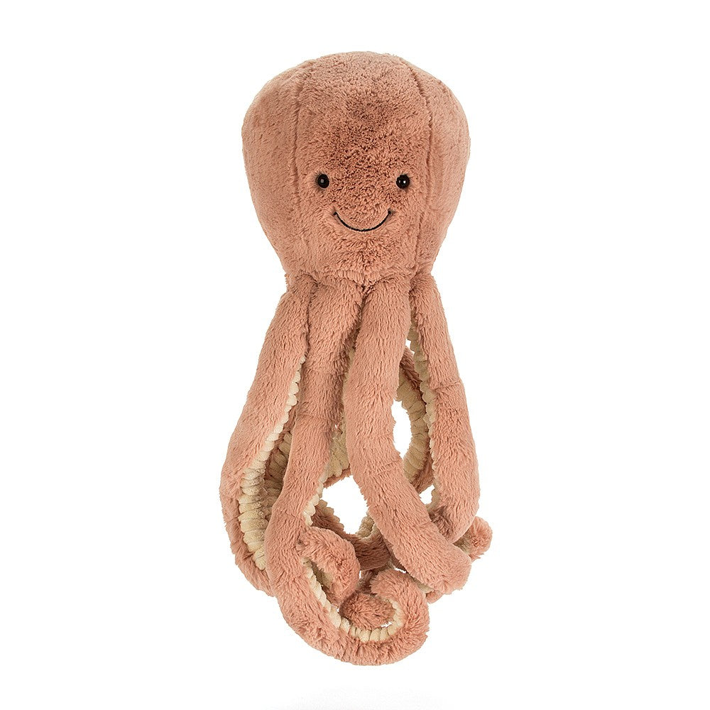 Jellycat, Gifts - Stuffed Animals,  Jellycat Little Odell Octopus