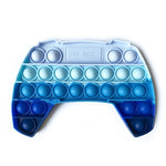 OMG Pop Fidgety -Blue Ombre Controller - Eden Lifestyle