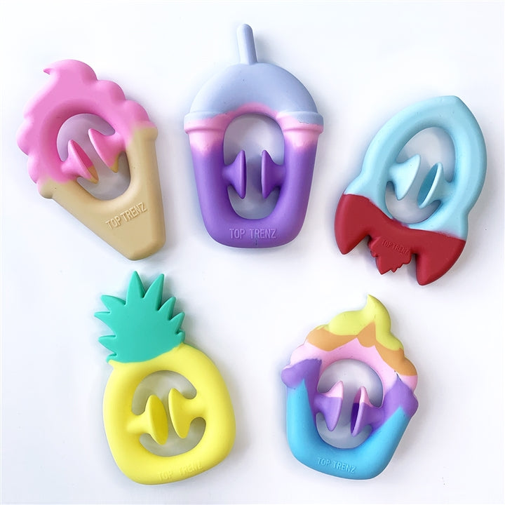 OMG! Pop Snapity - Eden Lifestyle