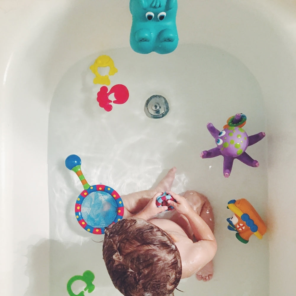 Octopus Hoopla - Eden Lifestyle