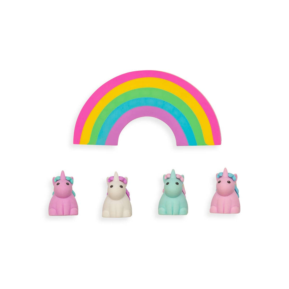 Oh My! Unicorns & Mermaids Happy Pack - Eden Lifestyle