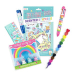 Oh My! Unicorns & Mermaids Happy Pack - Eden Lifestyle