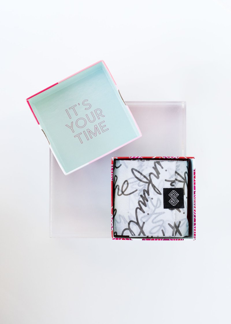 One Badass Babe Shea Butter Soap - Eden Lifestyle