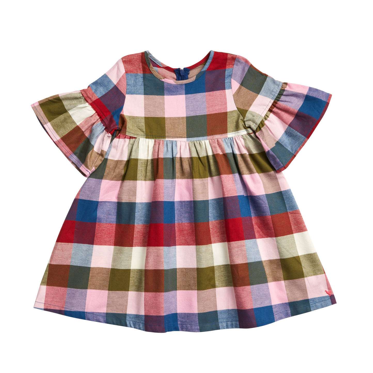 Pink Chicken, Girl - Dresses,  Pink Chicken Ophelia Dress