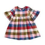 Pink Chicken, Girl - Dresses,  Pink Chicken Ophelia Dress