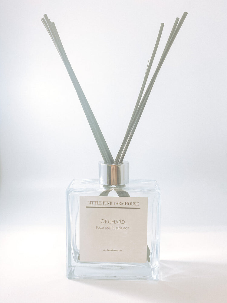 Orchard Diffuser - Eden Lifestyle