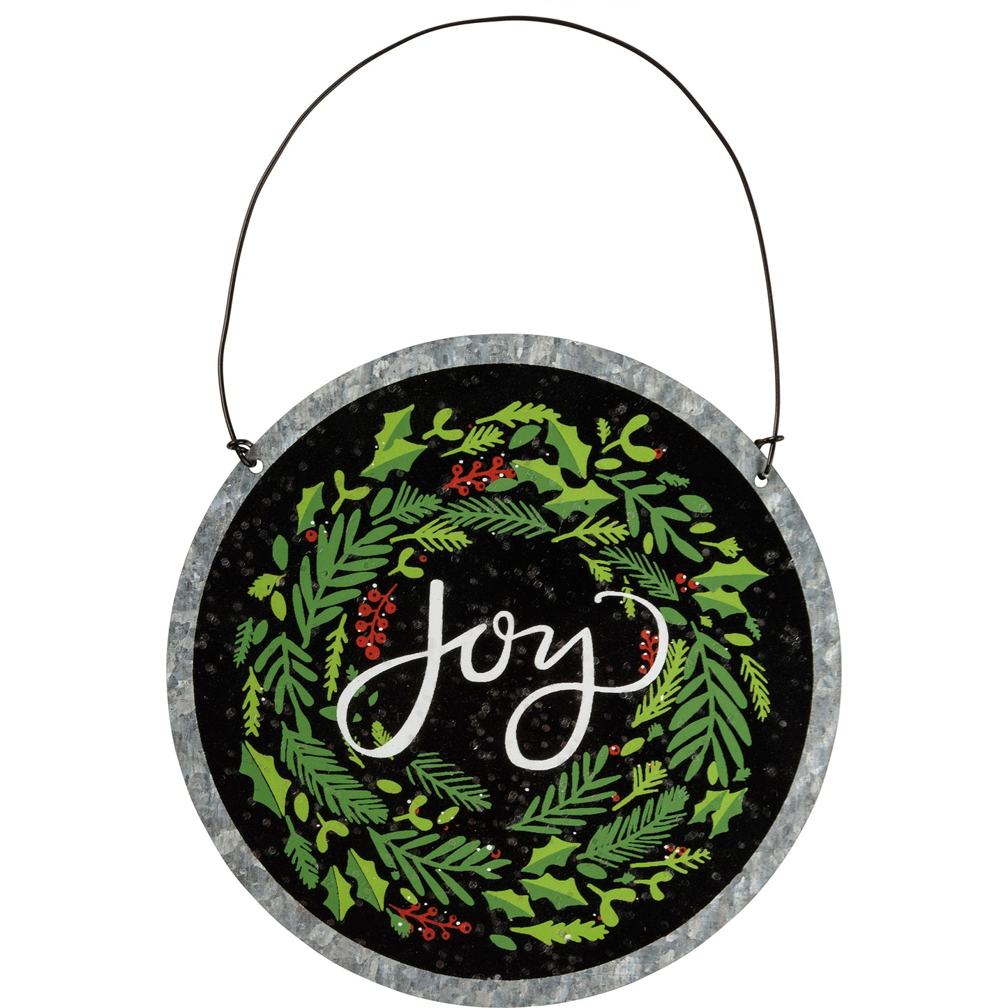 Joy Ornament - Eden Lifestyle