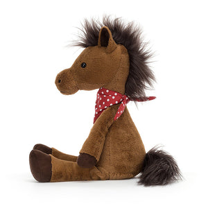 Jellycat Orson Horse - Eden Lifestyle